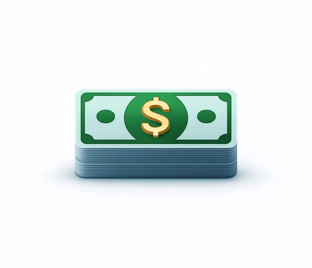 See every dollar